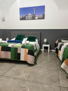 La torre del duomo 2