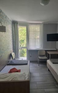 SP ZOZ Sanatorium Uzdrowiskowe MSWiA w Krynicy-Zdroju