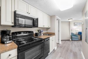 Oceanview Family Suite 4 Beds Waterpark