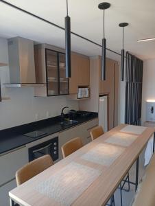 Piscina + Tech Home • Tudo Novo & Wi-Fi Rápido