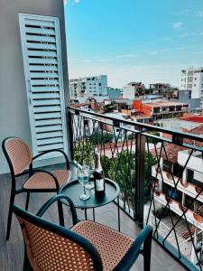 OVATA 401- Zona Romántica