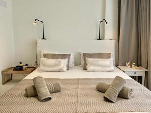 Aquamarine Beach by SunHousesCanarias