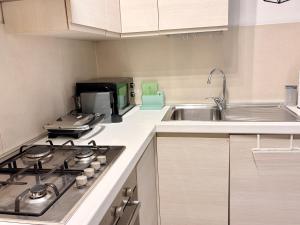 Smile - spiaggia mare e sole