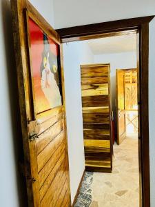 La Cabañita de Jardín del Coco