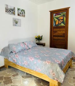 La Cabañita de Jardín del Coco