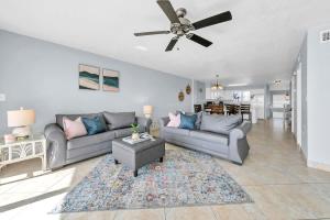 Blue Mountain Villa 2A