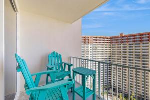 Shores of Panama 1806