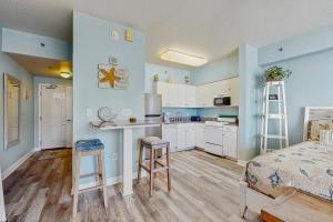 Shores of Panama 1806