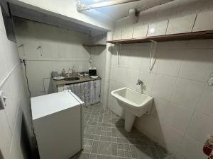 Campinas Downtown Apartment