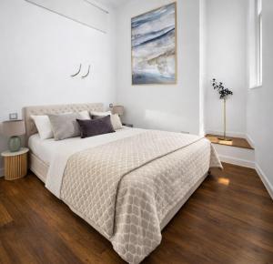 The Marylebone Villa