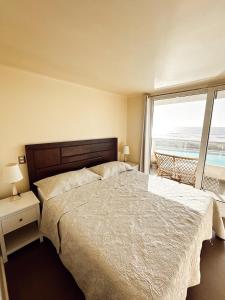 Laguna del Mar Lujo en Primera Línea y Vista al Mar