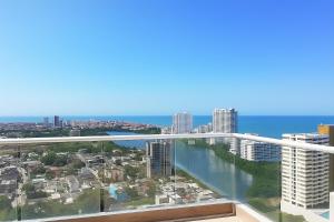 Oasis Costero Apartment