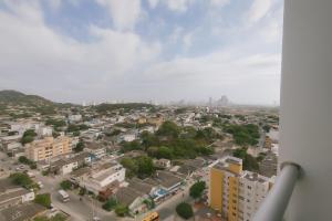 Oasis Costero Apartment