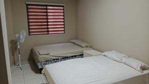 Linda casa en la Playa con piscina