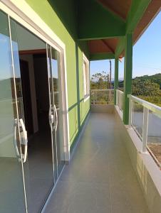 Casa em Penedo RJ com piscina