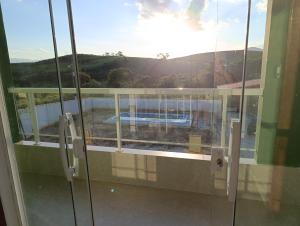 Casa em Penedo RJ com piscina