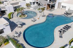 Condo Vista Retreat at Duara