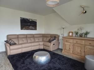 Apartament Podkowa z widokiem na Giewont