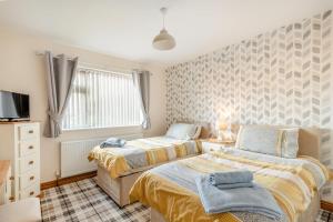 3 Bed in Chapel St. Leonards oc-r34145