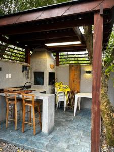 Balneário Camboriú - Praia do Estaleirinho perto do Multiparque