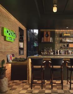 The Inn at Green Pastures