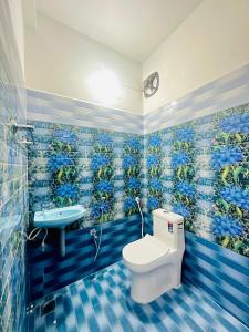 AK Residency Auroville