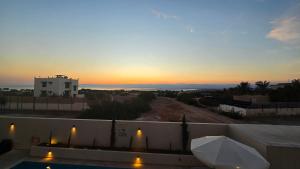 RV Villas Deadsea