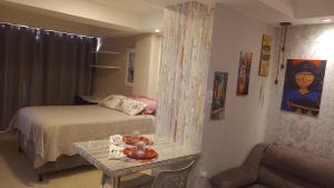 Beira Mar em Manaíra