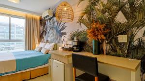 Option Full Service Residence