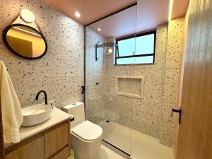 Casa familiar com área gourmet e espaço kids