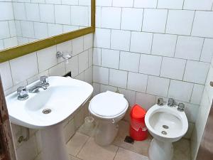 Hosteria Cultural Villa Gesell Playa