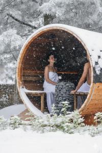 Bajka Hotel & Resort