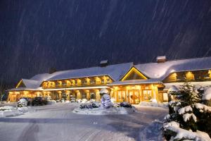 Bajka Hotel & Resort
