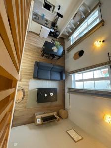 Superbe Duplex au pied du tram et de la gare