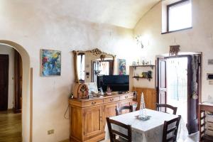 La loggia del pappagallo