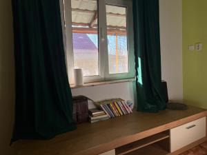 Popasul din Valea Mare