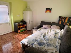 Popasul din Valea Mare