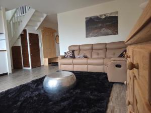 Apartament Podkowa z widokiem na Giewont