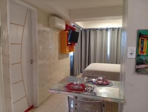 Beira Mar em Manaíra