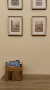 Brindisina Apartment