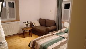 Ferienwohnung Weißenstein