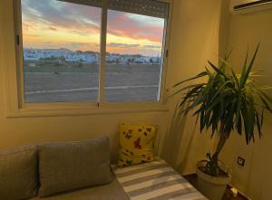 Bright and cozy studio in Tamaris Beach