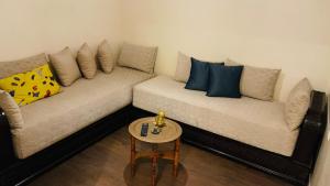 Bright and cozy studio in Tamaris Beach