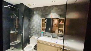 Bright and cozy studio in Tamaris Beach