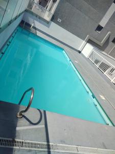 Departamento entero doble iquique