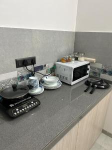 Dio by StayVio Riverfront rd 3BHK Kharadi