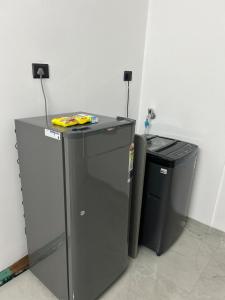 Dio by StayVio Riverfront rd 3BHK Kharadi