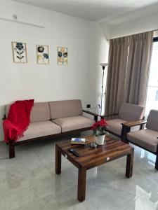 Dio by StayVio Riverfront rd 3BHK Kharadi