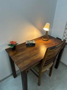 Dio by StayVio Riverfront rd 3BHK Kharadi