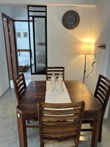 Dio by StayVio Riverfront rd 3BHK Kharadi